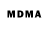 MDMA crystal beespect